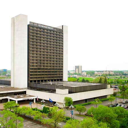 Doubletree By Hilton Bloomington Minneapolis South Eksteriør bilde