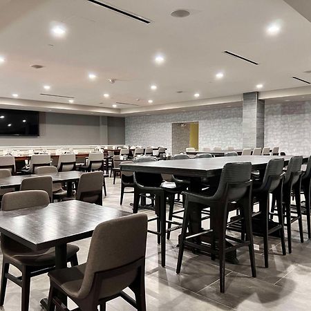 Doubletree By Hilton Bloomington Minneapolis South Eksteriør bilde