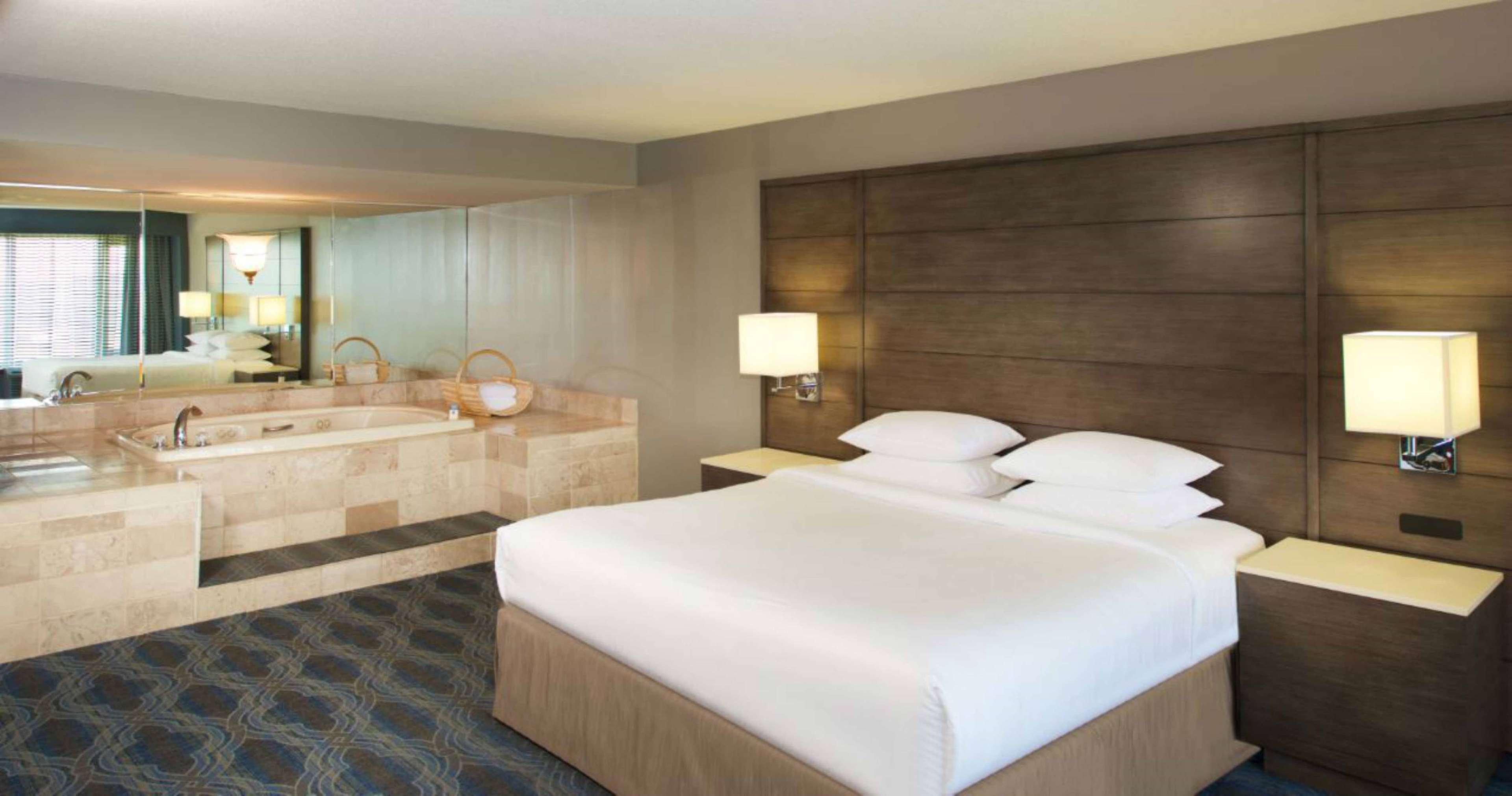 Doubletree By Hilton Bloomington Minneapolis South Eksteriør bilde
