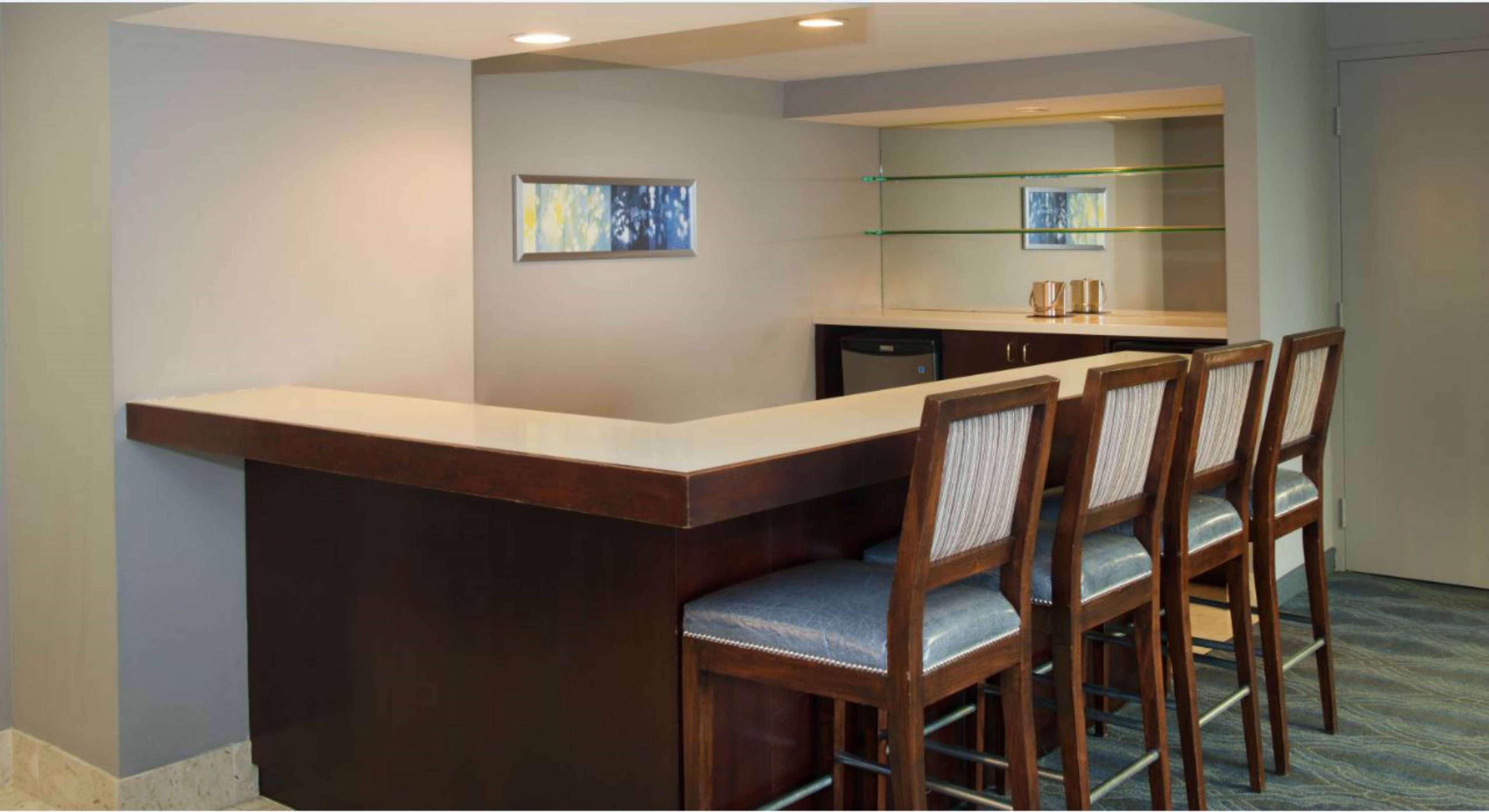 Doubletree By Hilton Bloomington Minneapolis South Eksteriør bilde