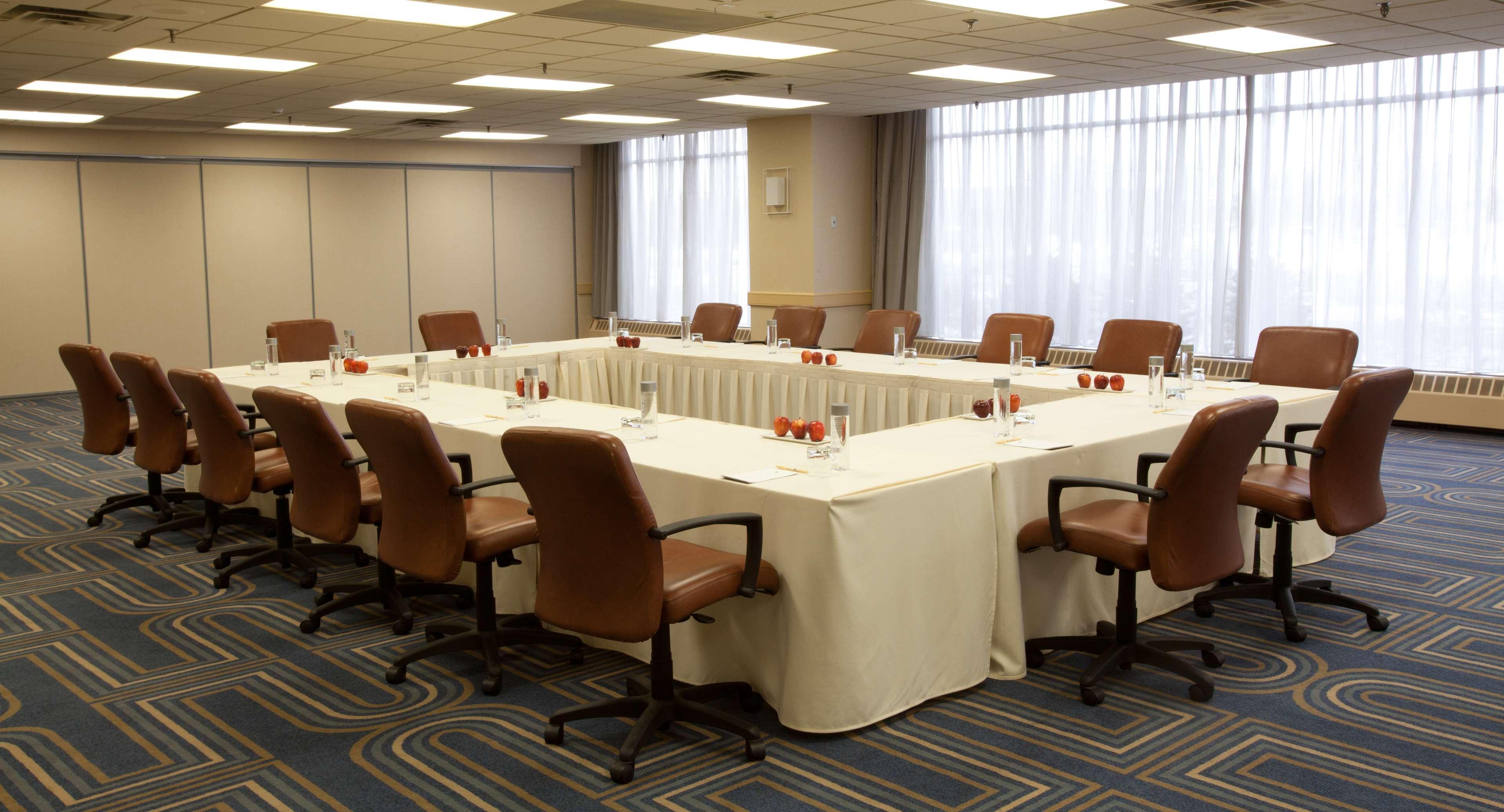 Doubletree By Hilton Bloomington Minneapolis South Eksteriør bilde