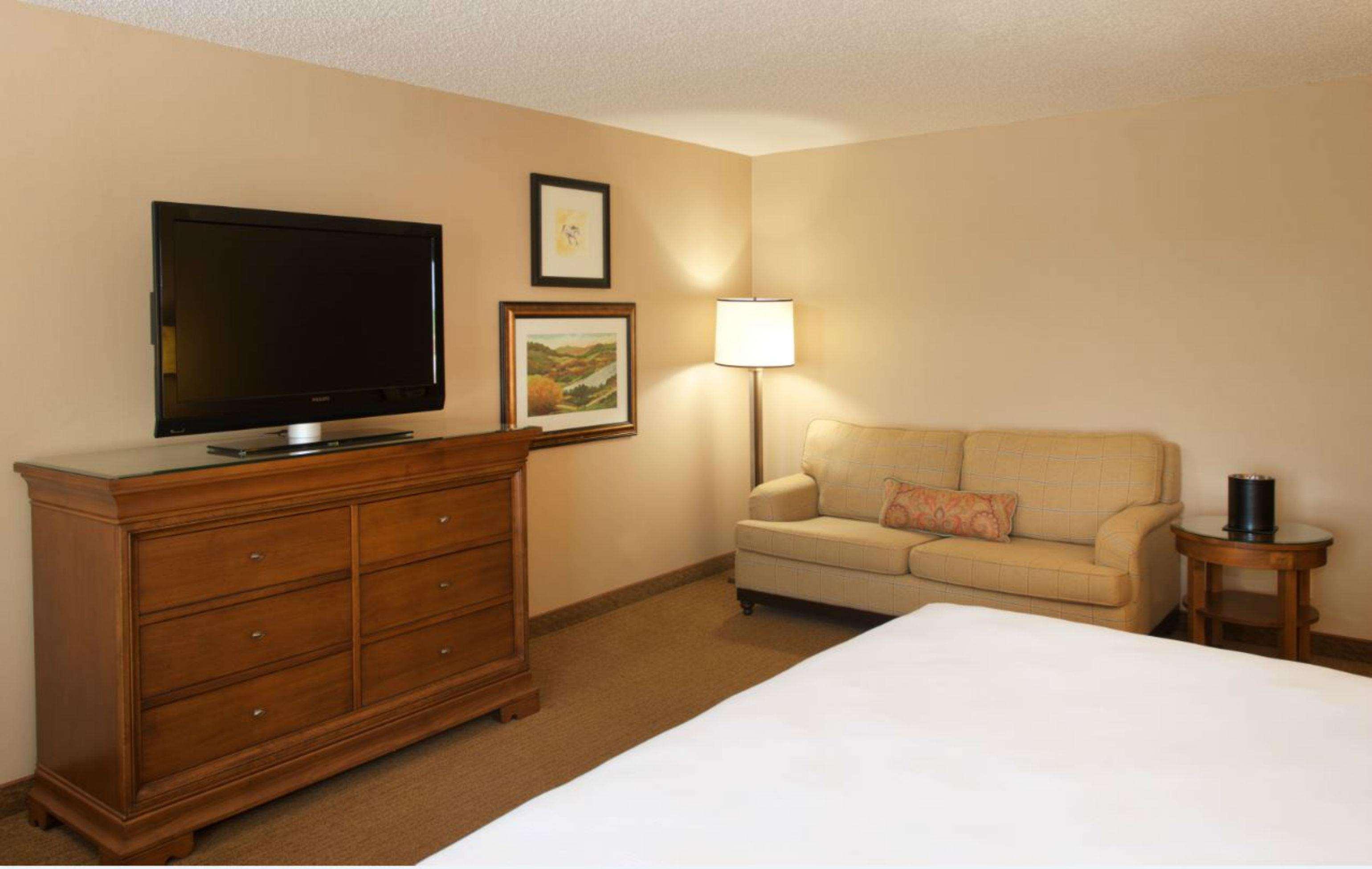 Doubletree By Hilton Bloomington Minneapolis South Eksteriør bilde