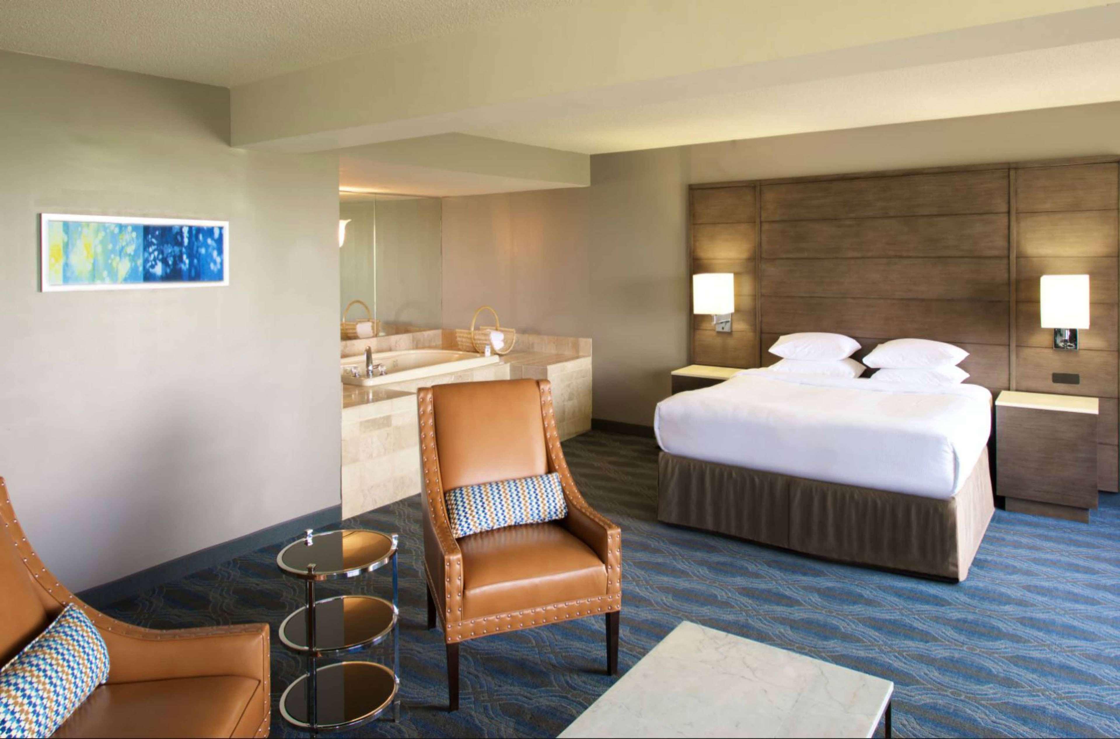 Doubletree By Hilton Bloomington Minneapolis South Eksteriør bilde