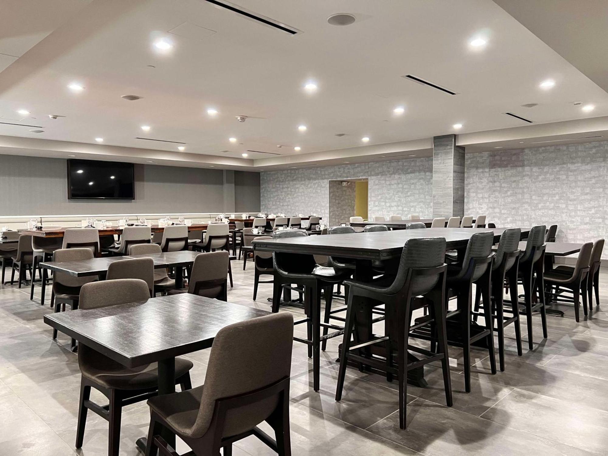 Doubletree By Hilton Bloomington Minneapolis South Eksteriør bilde