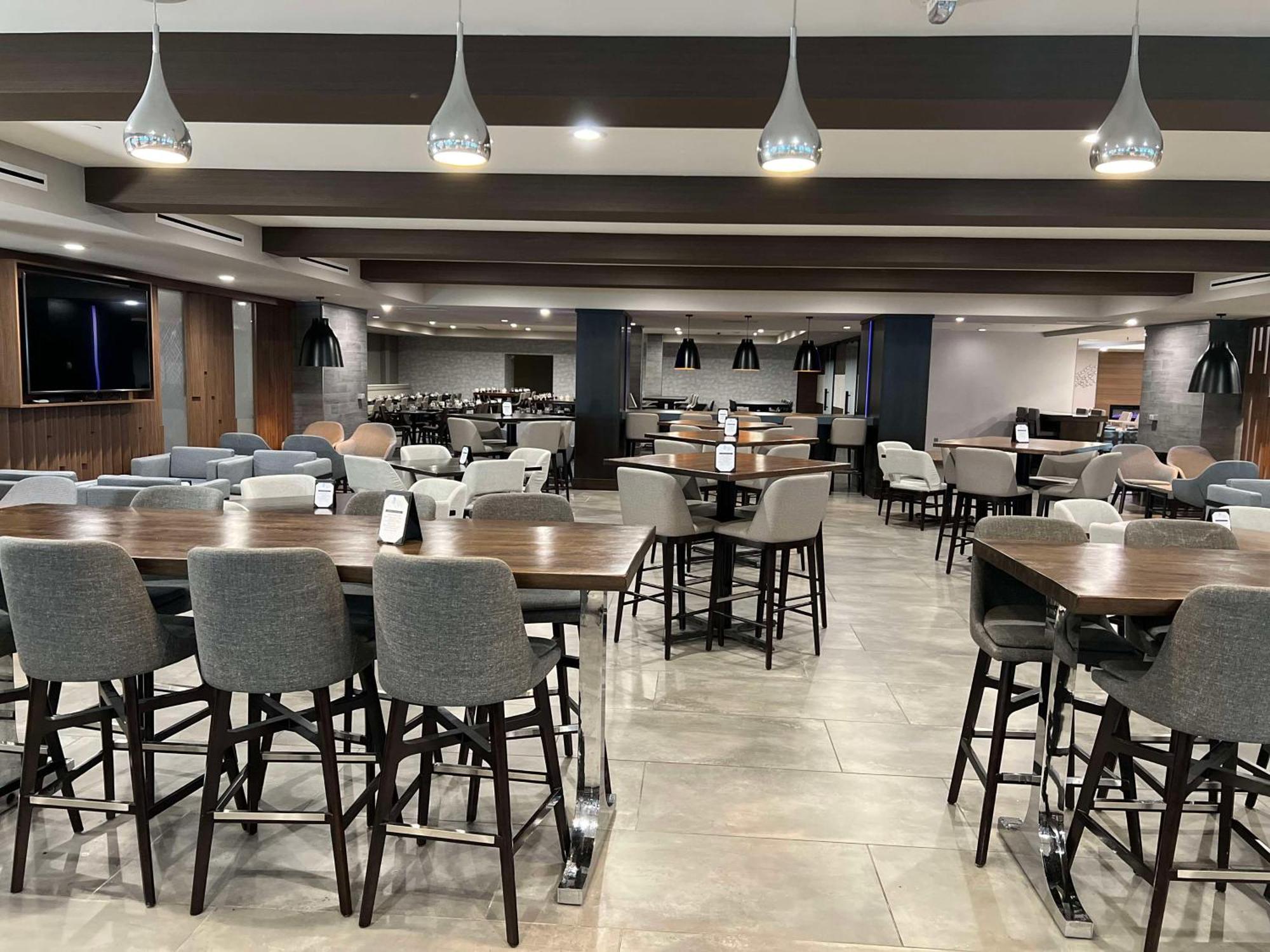 Doubletree By Hilton Bloomington Minneapolis South Eksteriør bilde