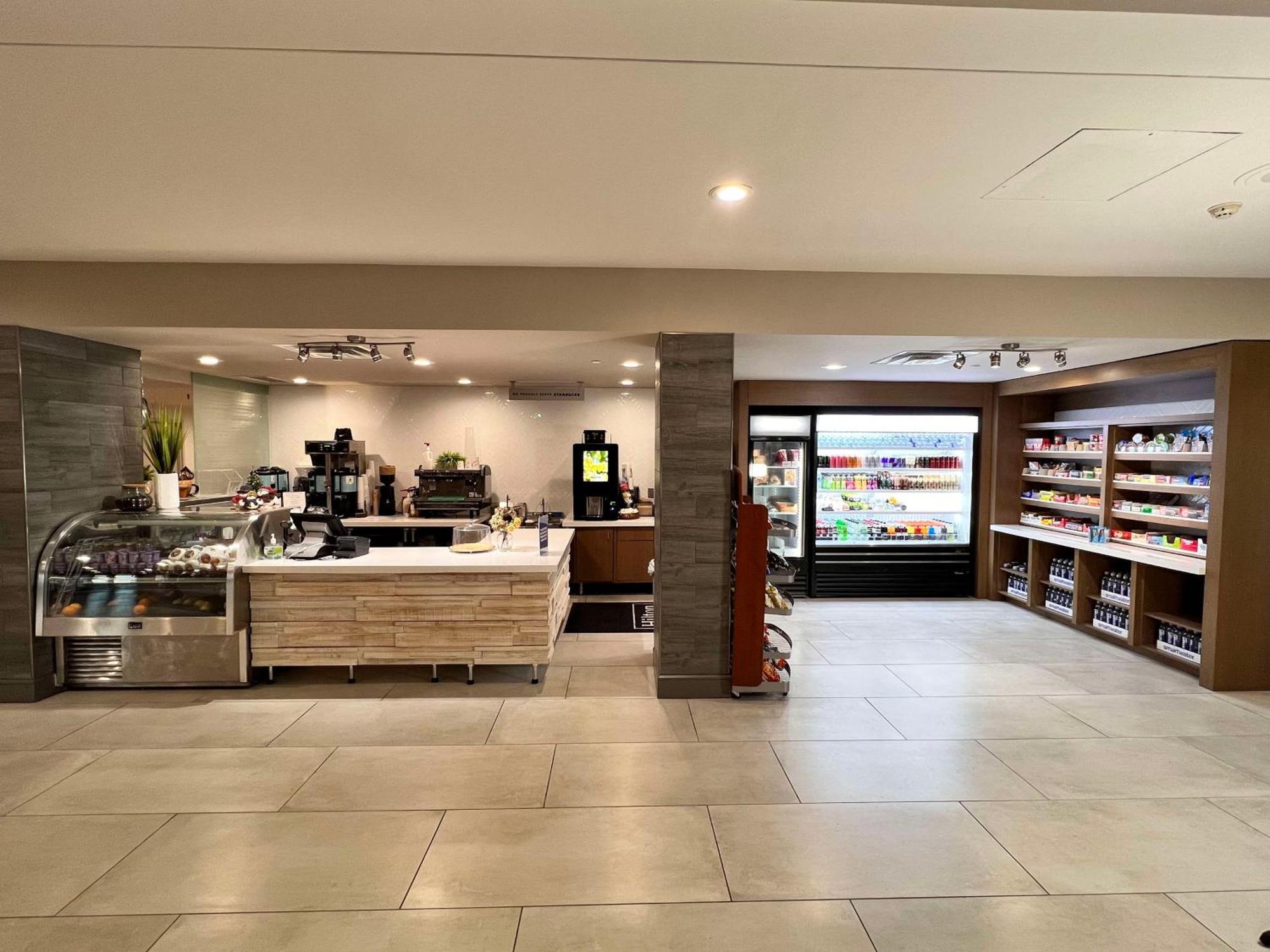 Doubletree By Hilton Bloomington Minneapolis South Eksteriør bilde