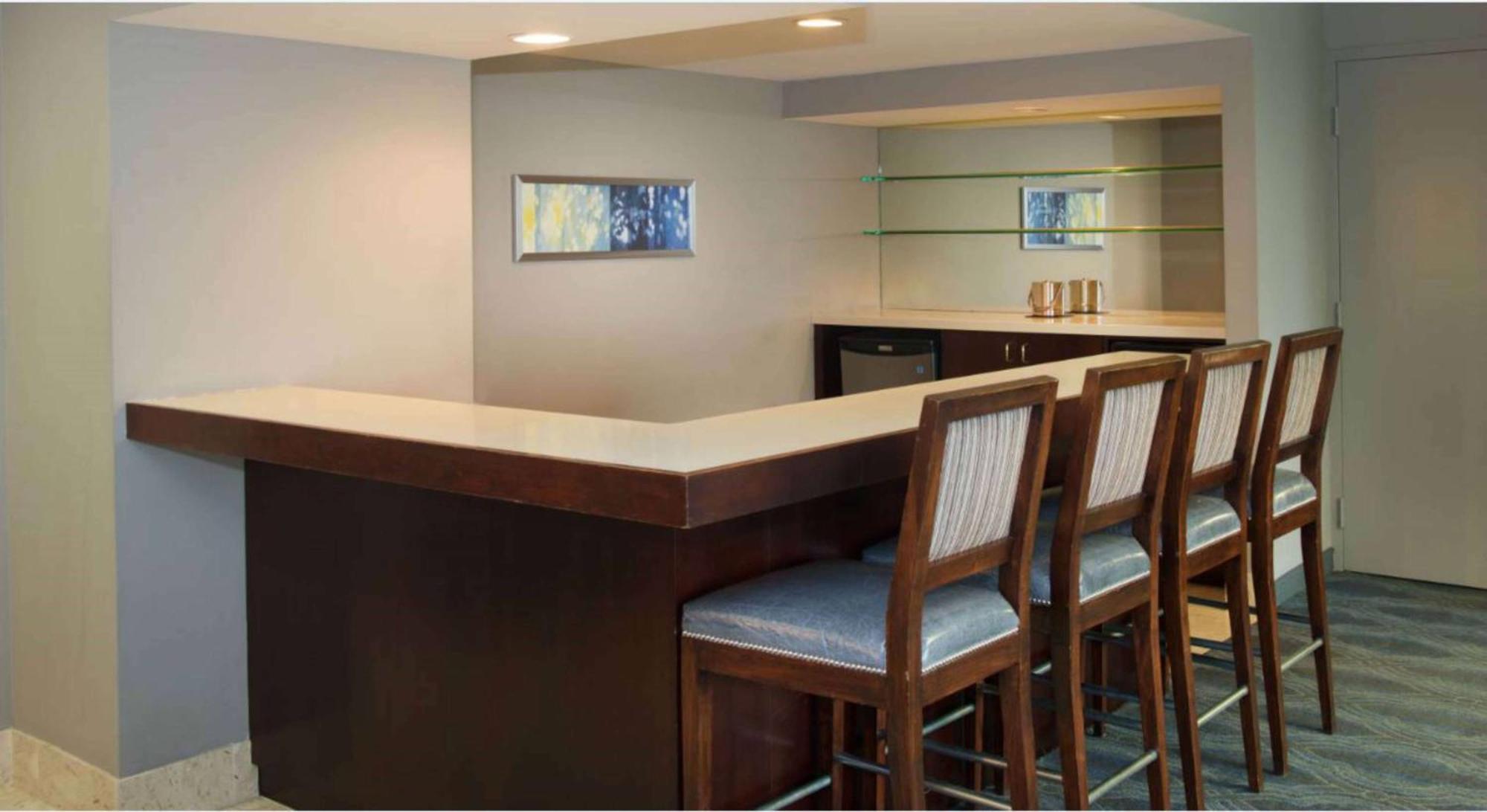 Doubletree By Hilton Bloomington Minneapolis South Eksteriør bilde