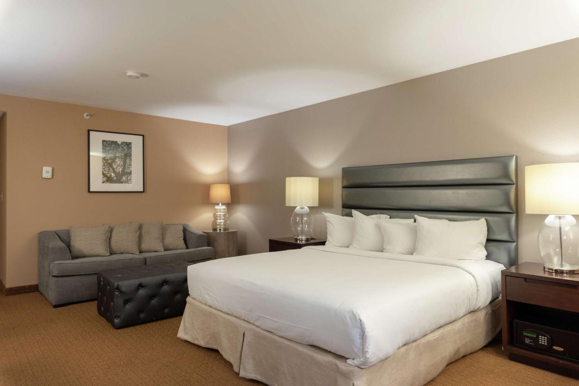 Doubletree By Hilton Bloomington Minneapolis South Eksteriør bilde