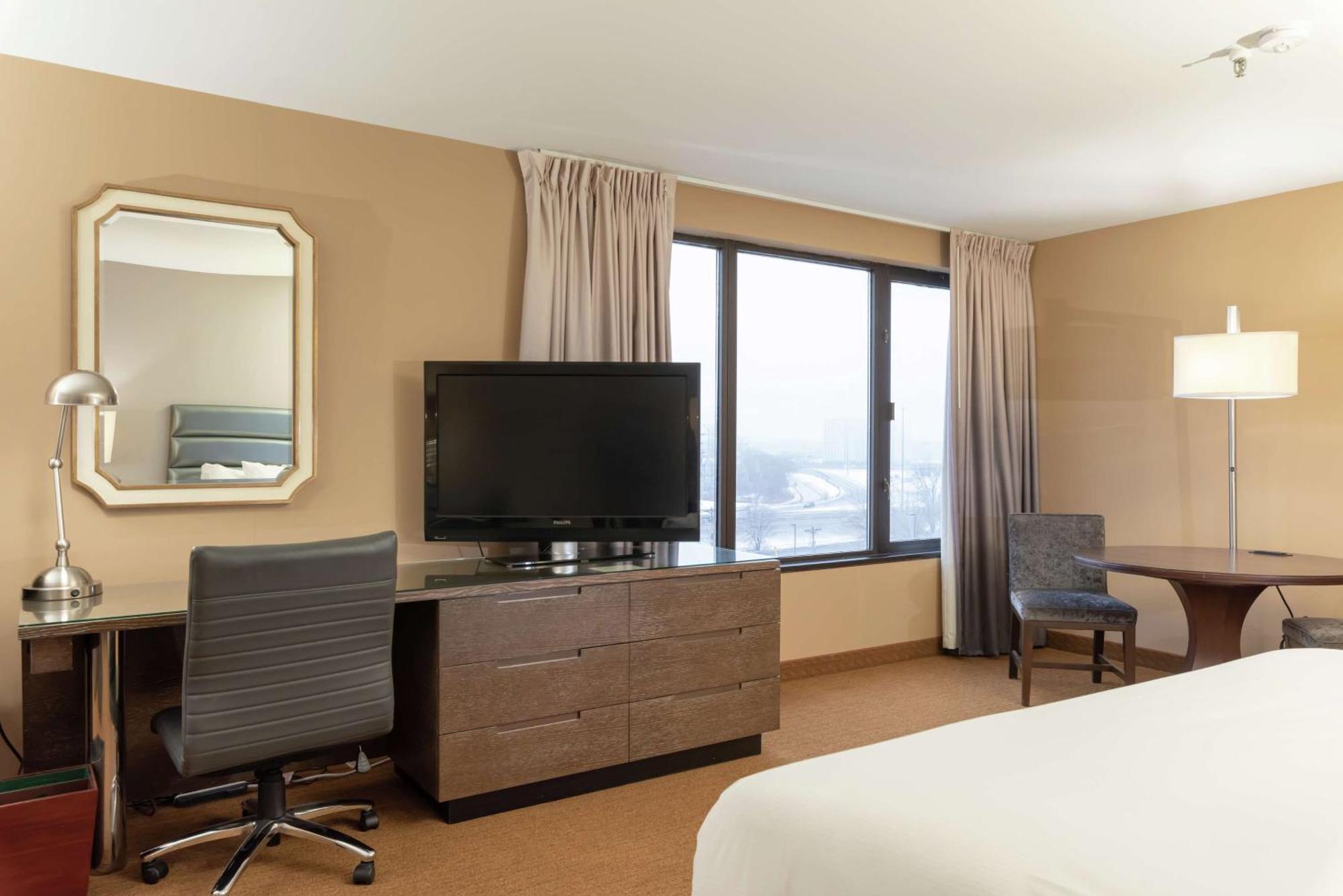Doubletree By Hilton Bloomington Minneapolis South Eksteriør bilde