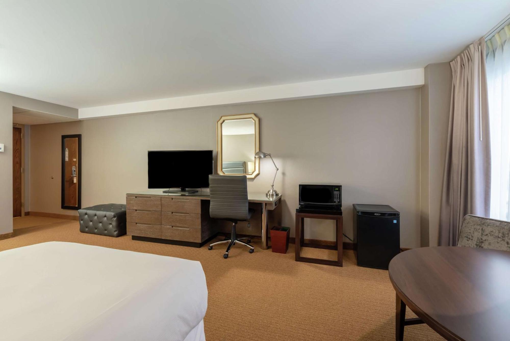 Doubletree By Hilton Bloomington Minneapolis South Eksteriør bilde