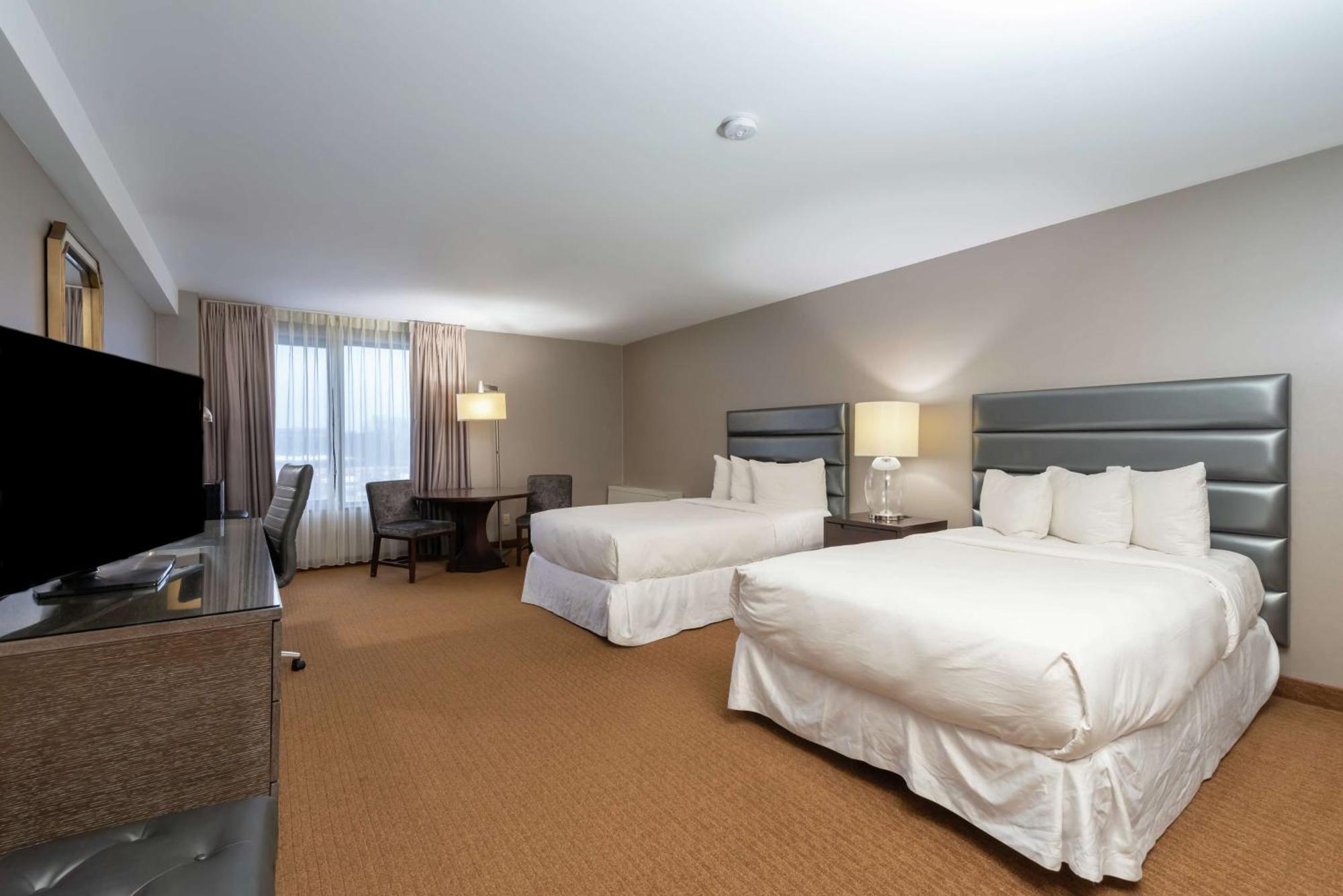 Doubletree By Hilton Bloomington Minneapolis South Eksteriør bilde