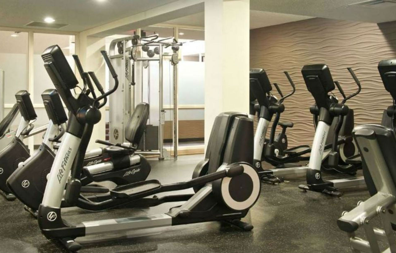 Doubletree By Hilton Bloomington Minneapolis South Eksteriør bilde