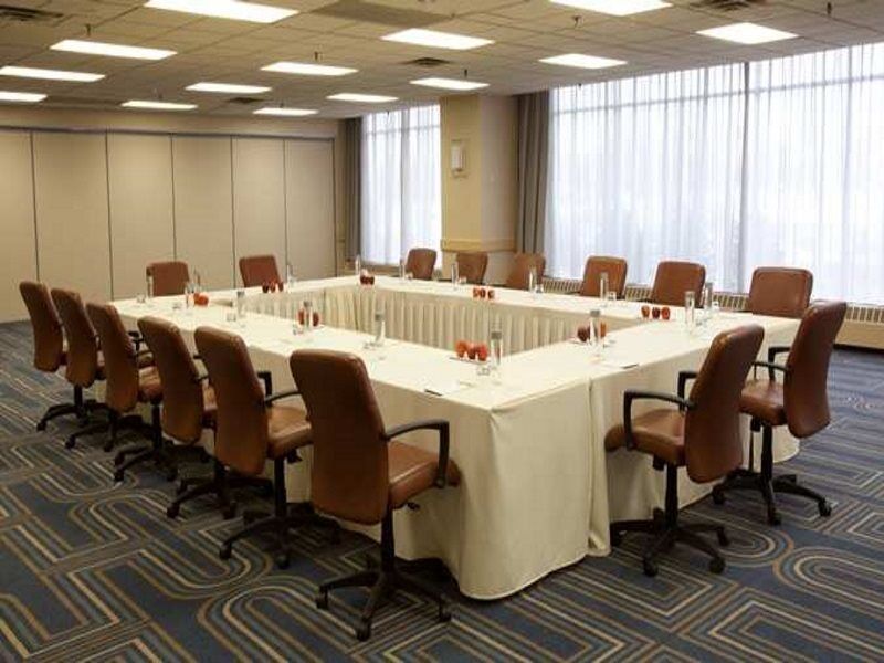 Doubletree By Hilton Bloomington Minneapolis South Eksteriør bilde